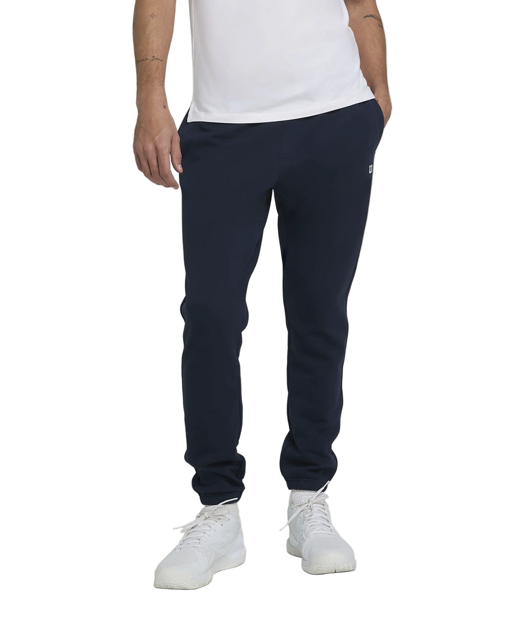 Team Jogger Herren Navy