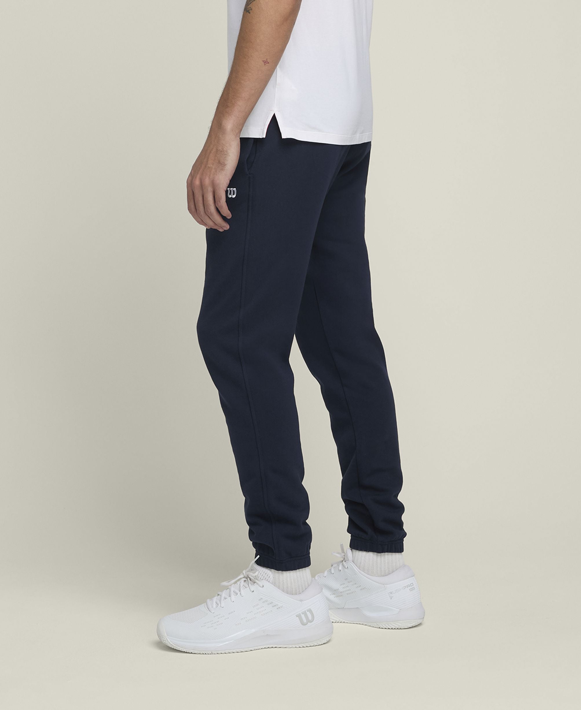 Team Jogger Herren Navy