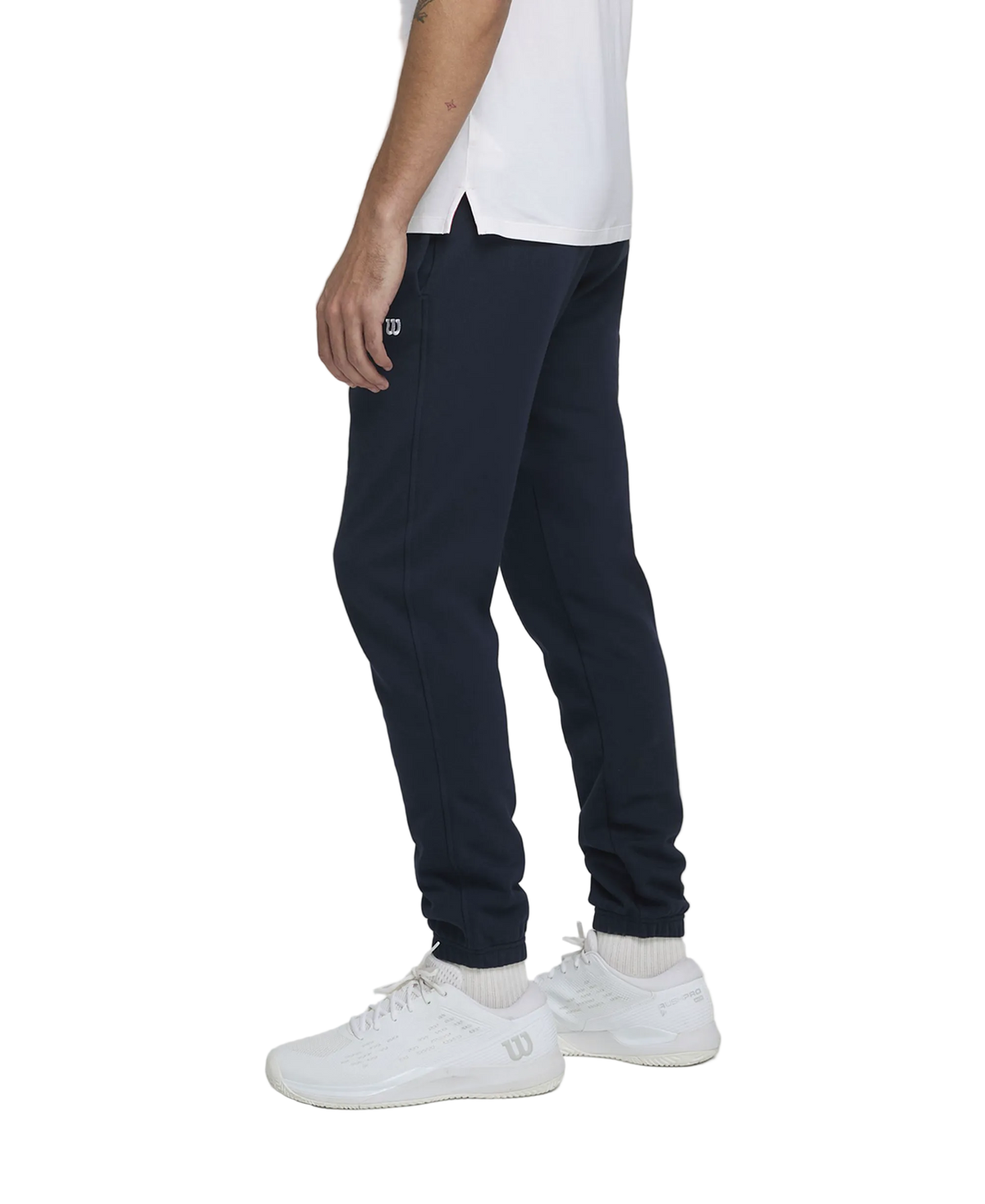 Team Jogger Herren Navy
