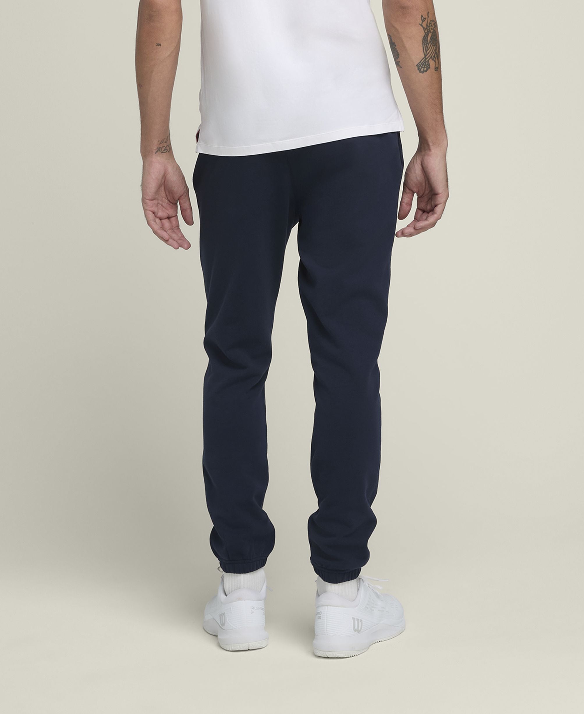 Team Jogger Herren Navy