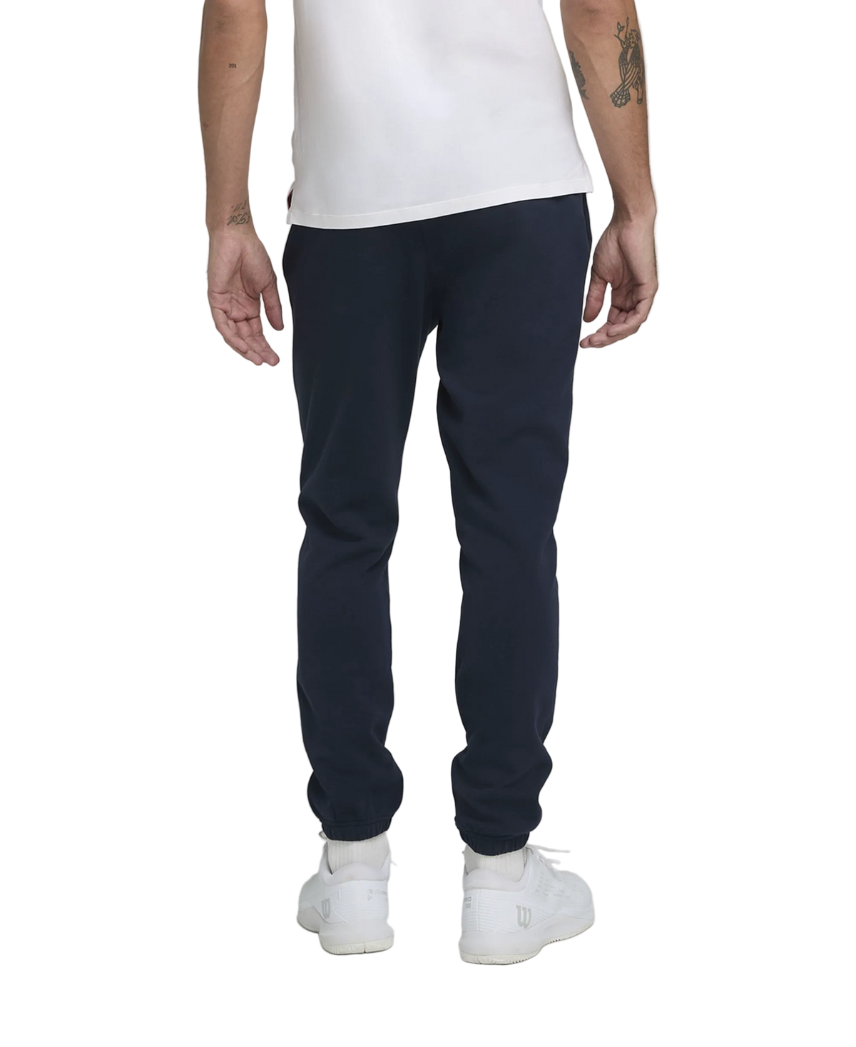 Men's Team Joggers Navy