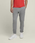 Team Jogger Homme Gris