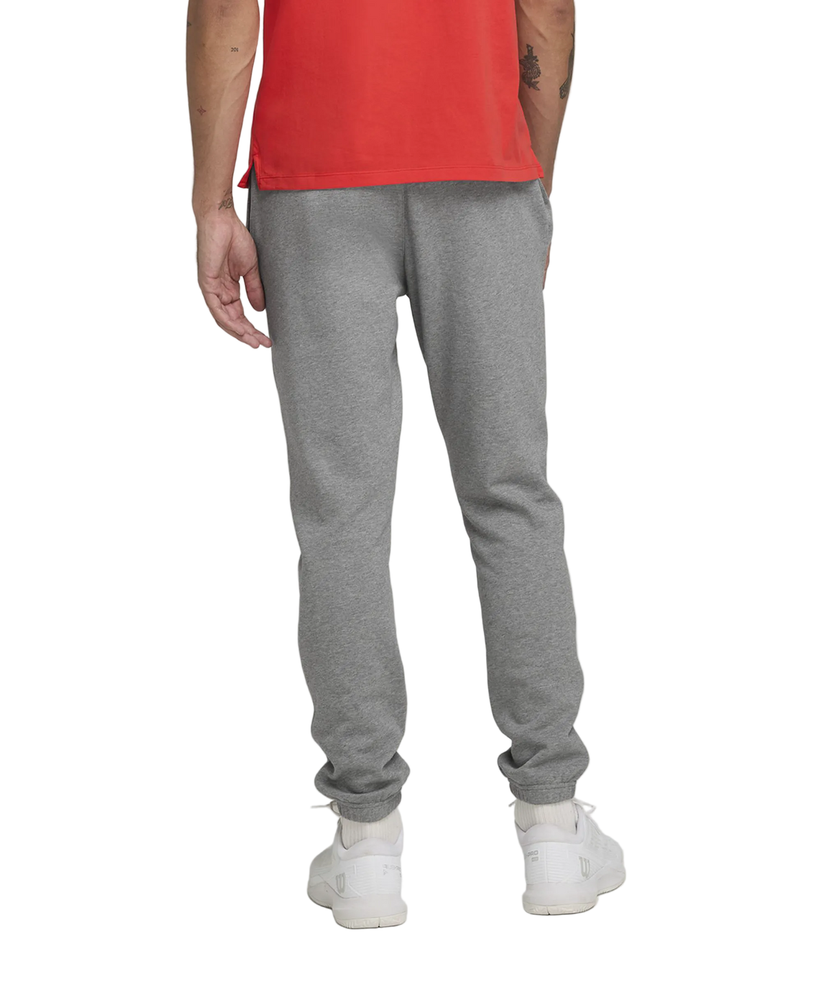 Men's Team Joggers Grey