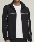 Team Woven Jacket Men Black