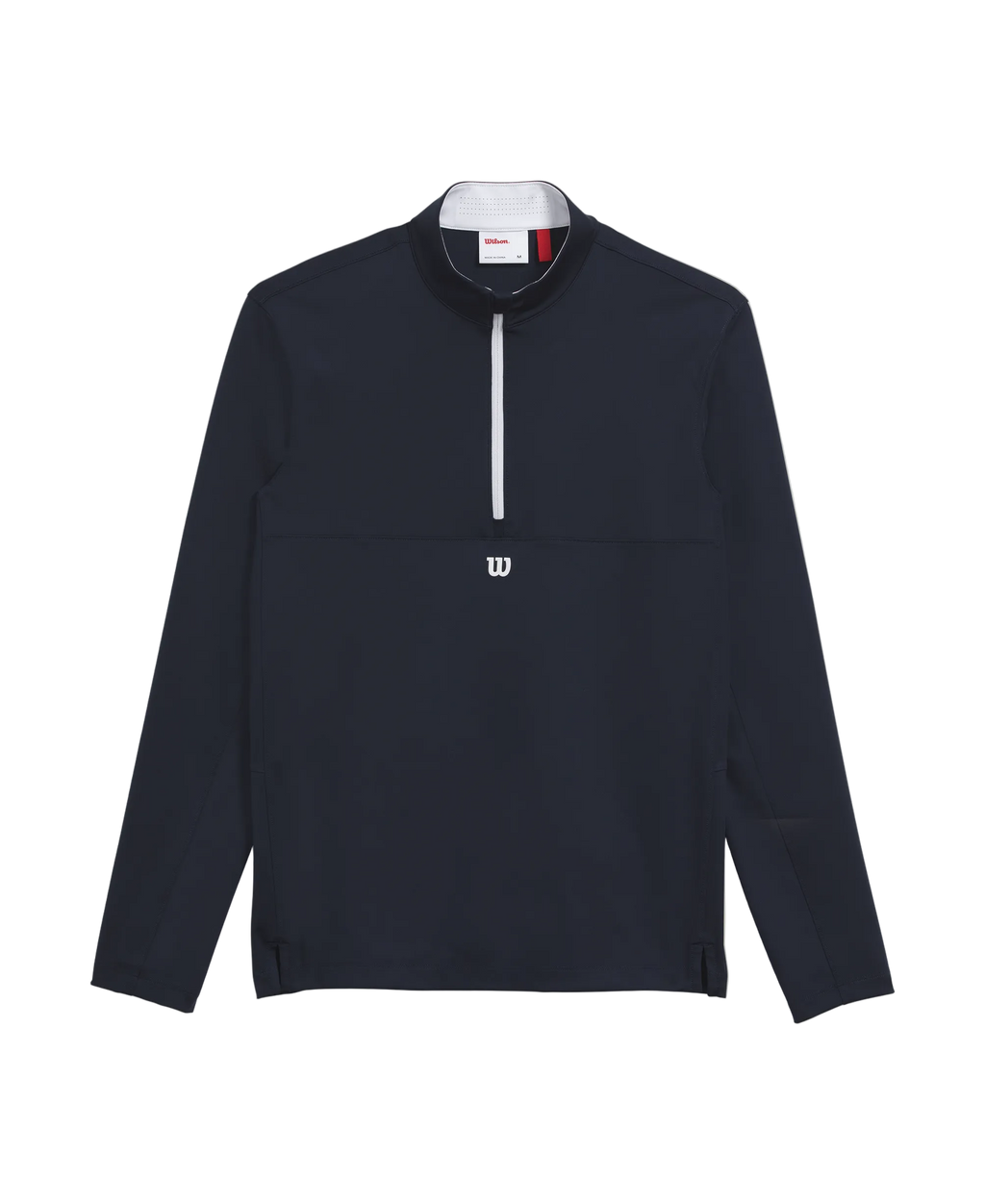 Elevate Performance Half-Zip Men's Navy