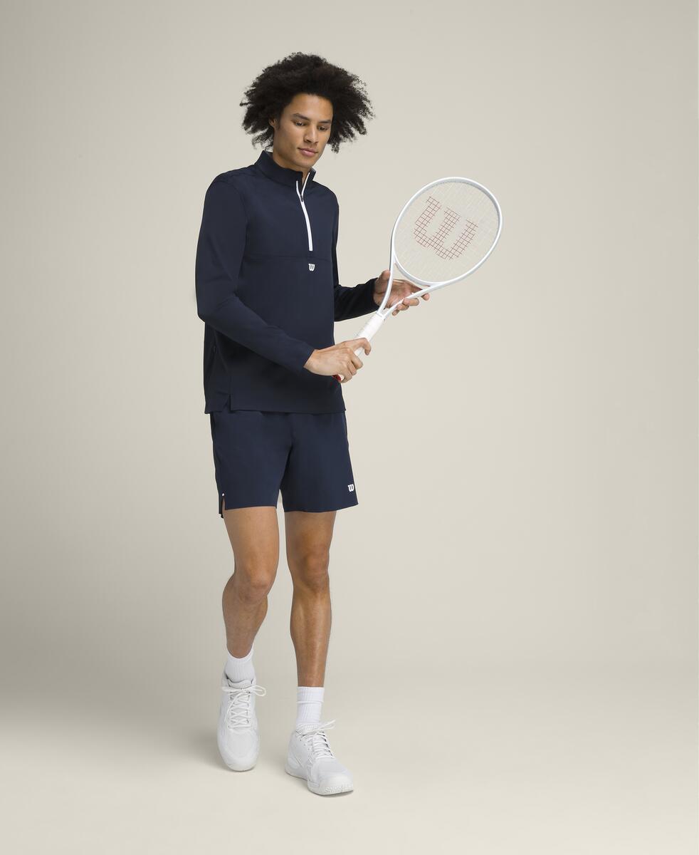Tournament Pro Short 7in Herren Navy