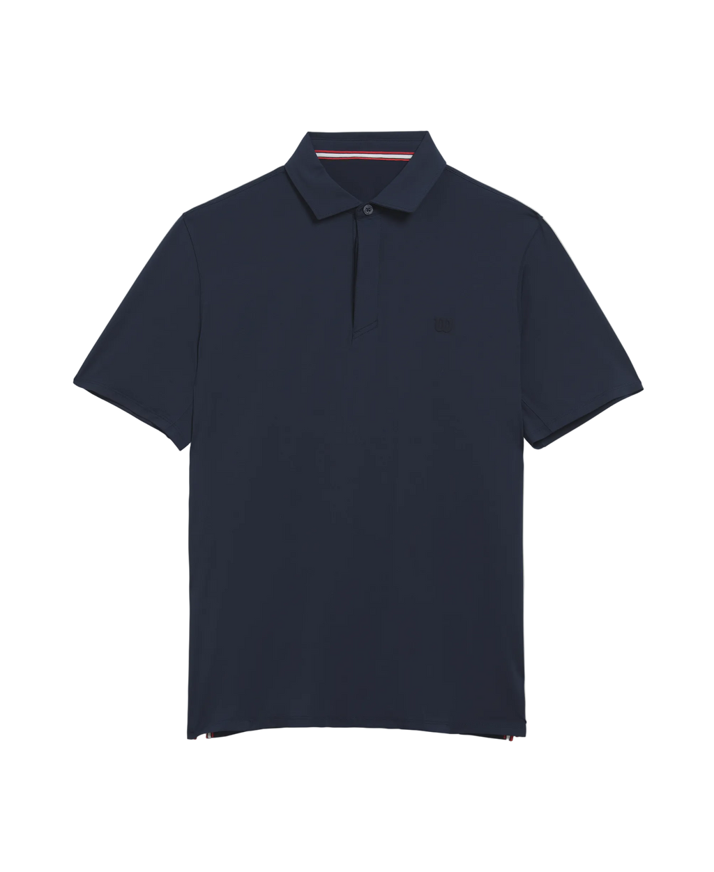 League Polo Men's Navy