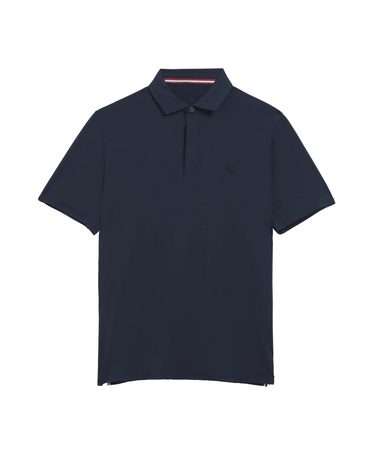 League Polo Men's Navy