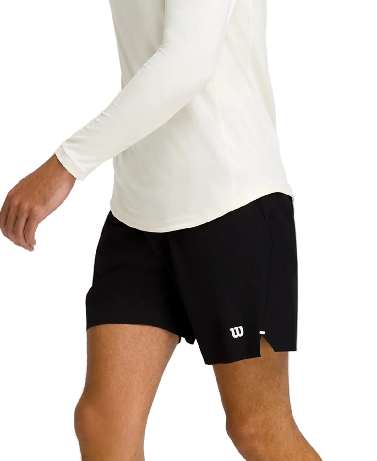 Tournament Short Herren Schwarz