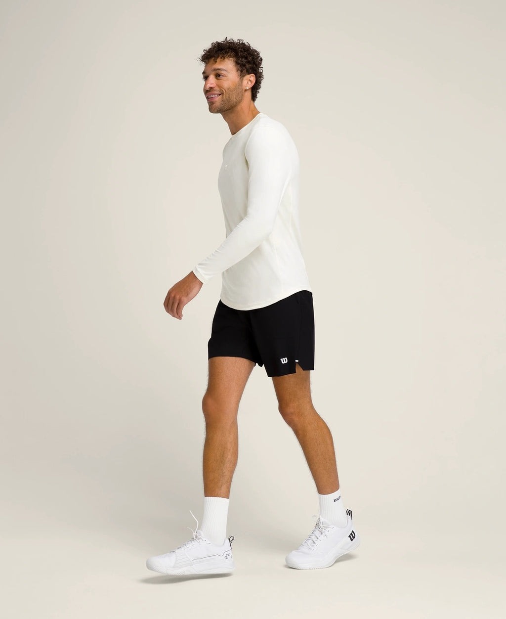 Tournament Shorts Men's Black