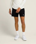 Tournament Shorts Men's Black