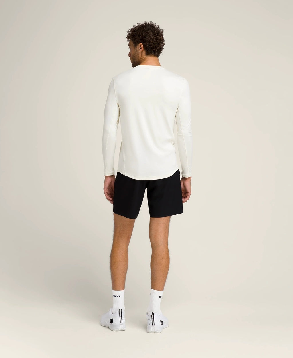 Tournament Shorts Men's Black