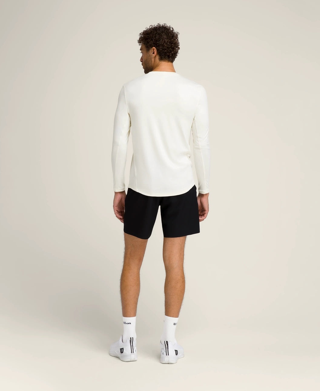 Tournament Shorts Men's Black