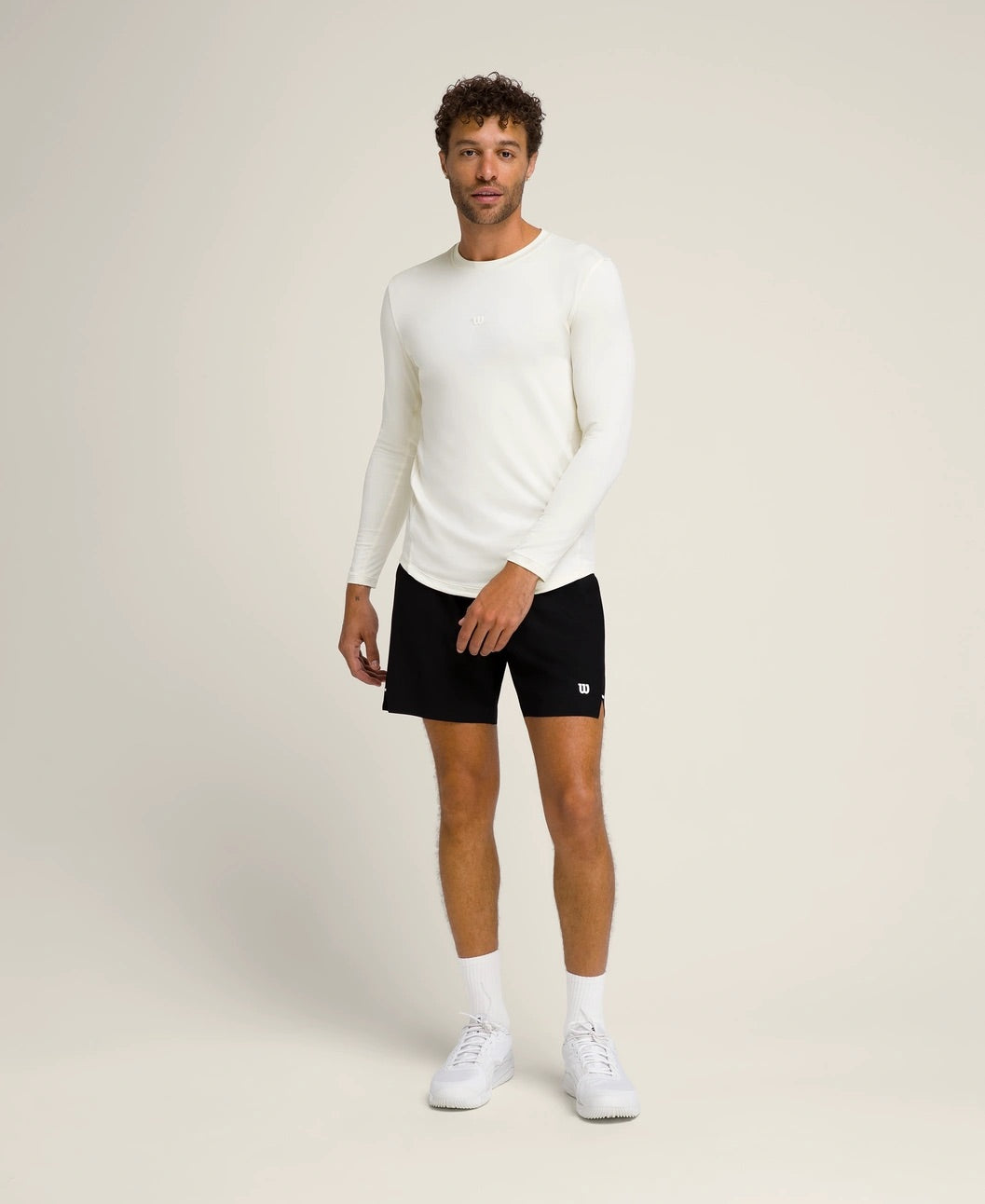 Tournament Shorts Men's Black