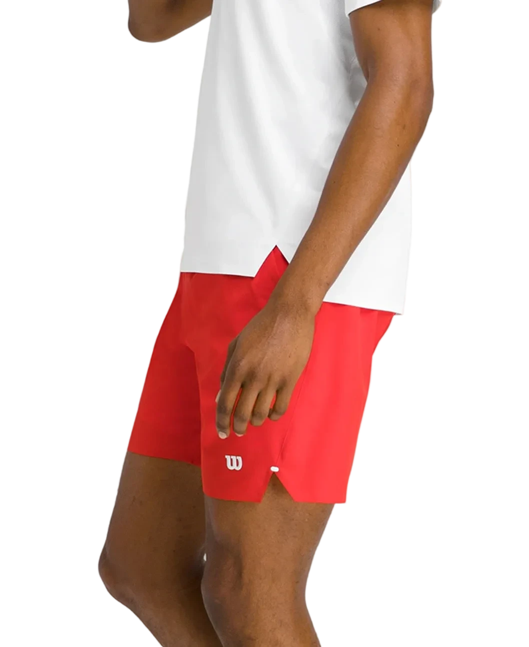 Tournament Short Herren Rot