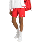 Tournament Short Herren Rot
