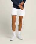 Short de tournoi pour hommes