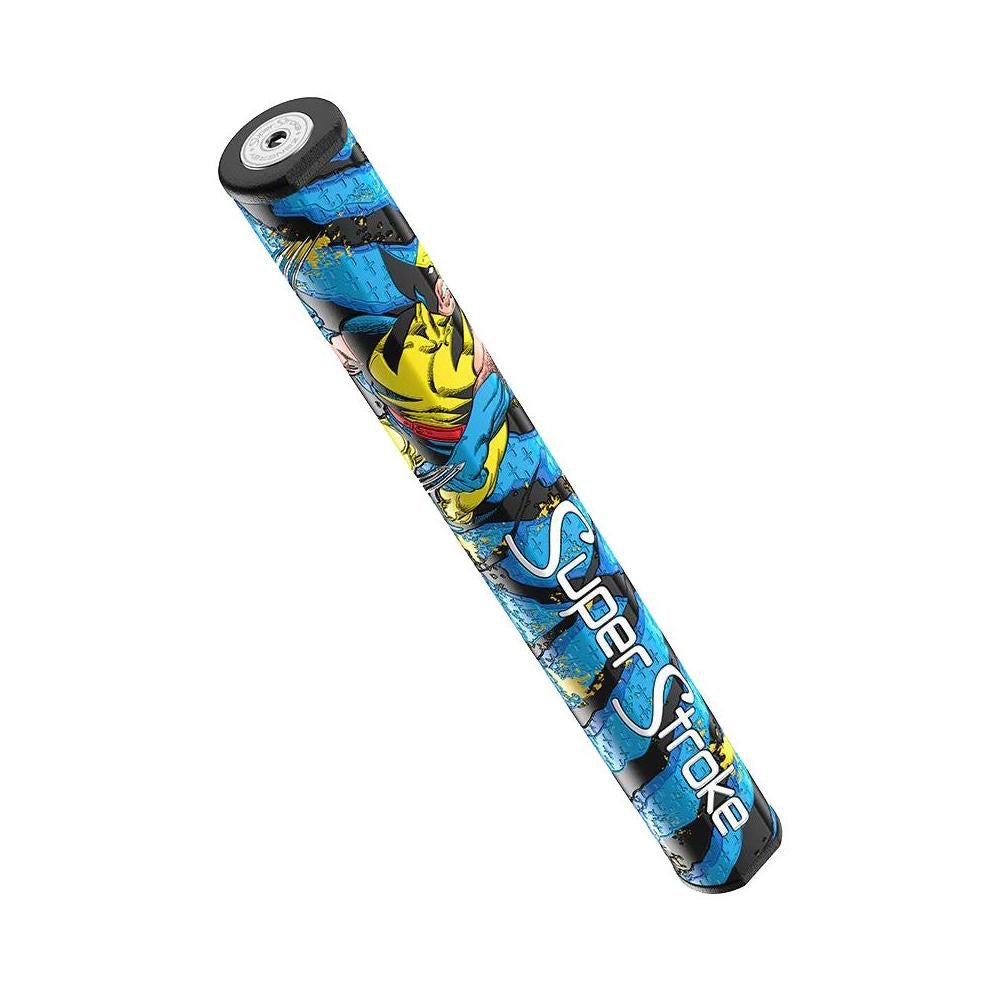 Zenergy Tour 2.0 Marvel Puttergriff Wolverine