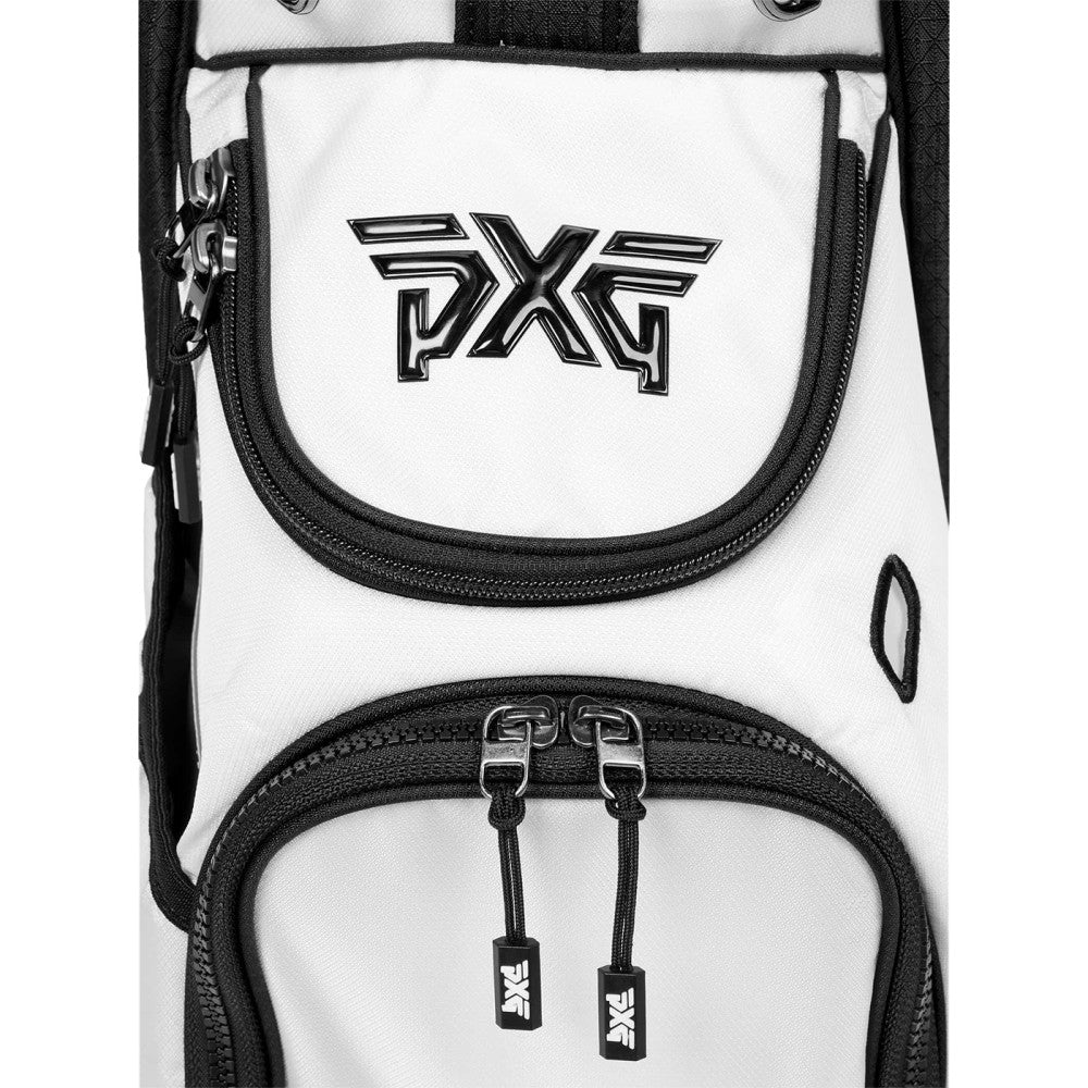 Xtreme Carry Standbag Weiss