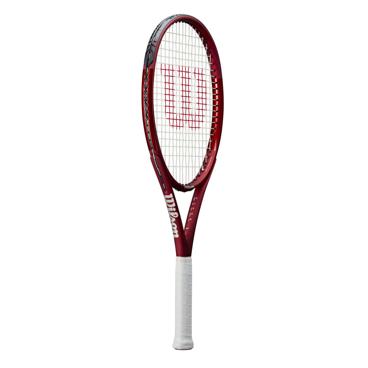 Triade Cinque racchette da tennis