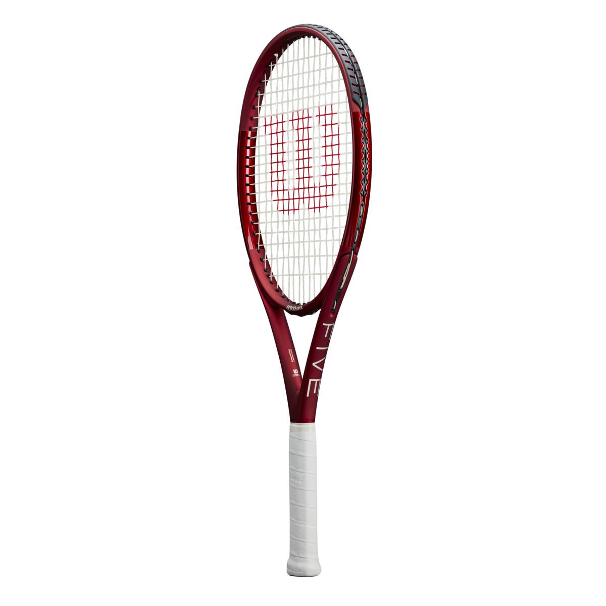 Triad Five Tennisschläger