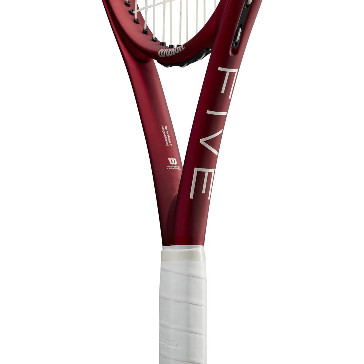 Triad Five Tennisschläger