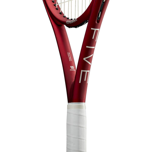 Raquettes de tennis Triad Five