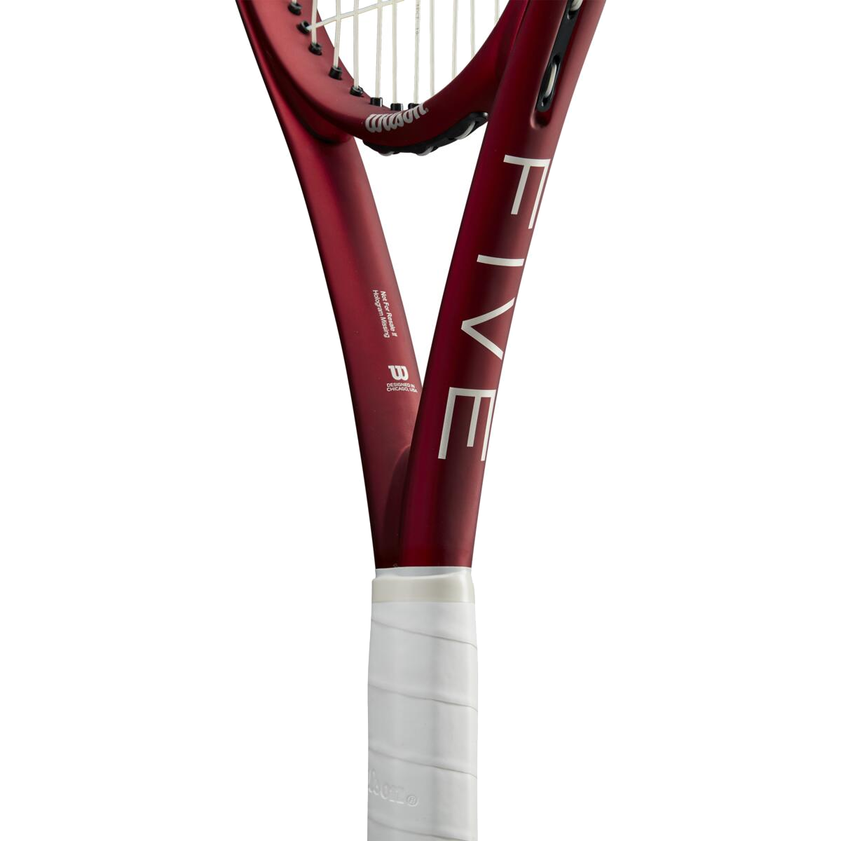 Triad Five Tennis Racket