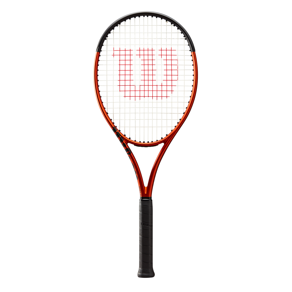 Burn 100 V6 Tennisschläger