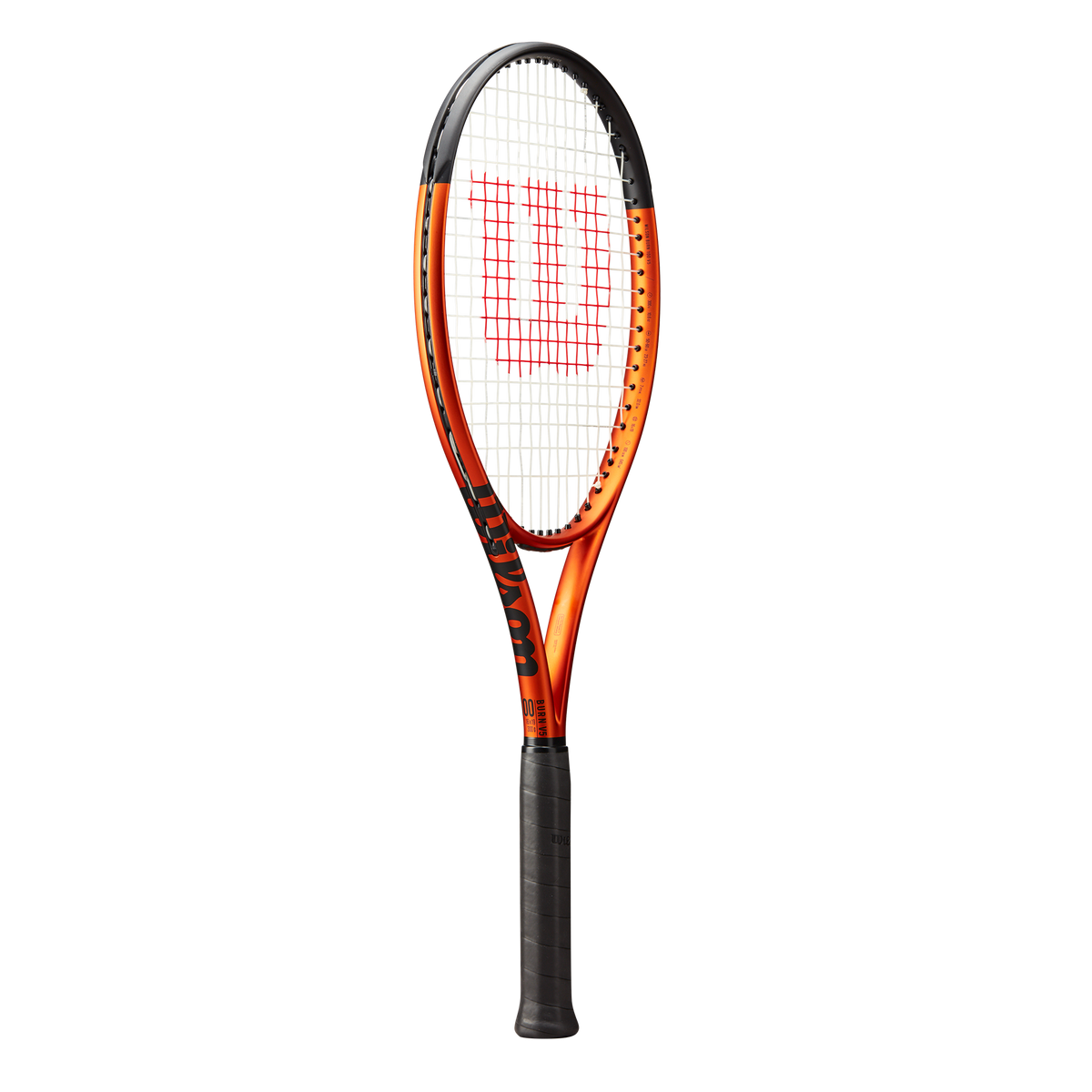 Burn 100 V6 Tennisschläger