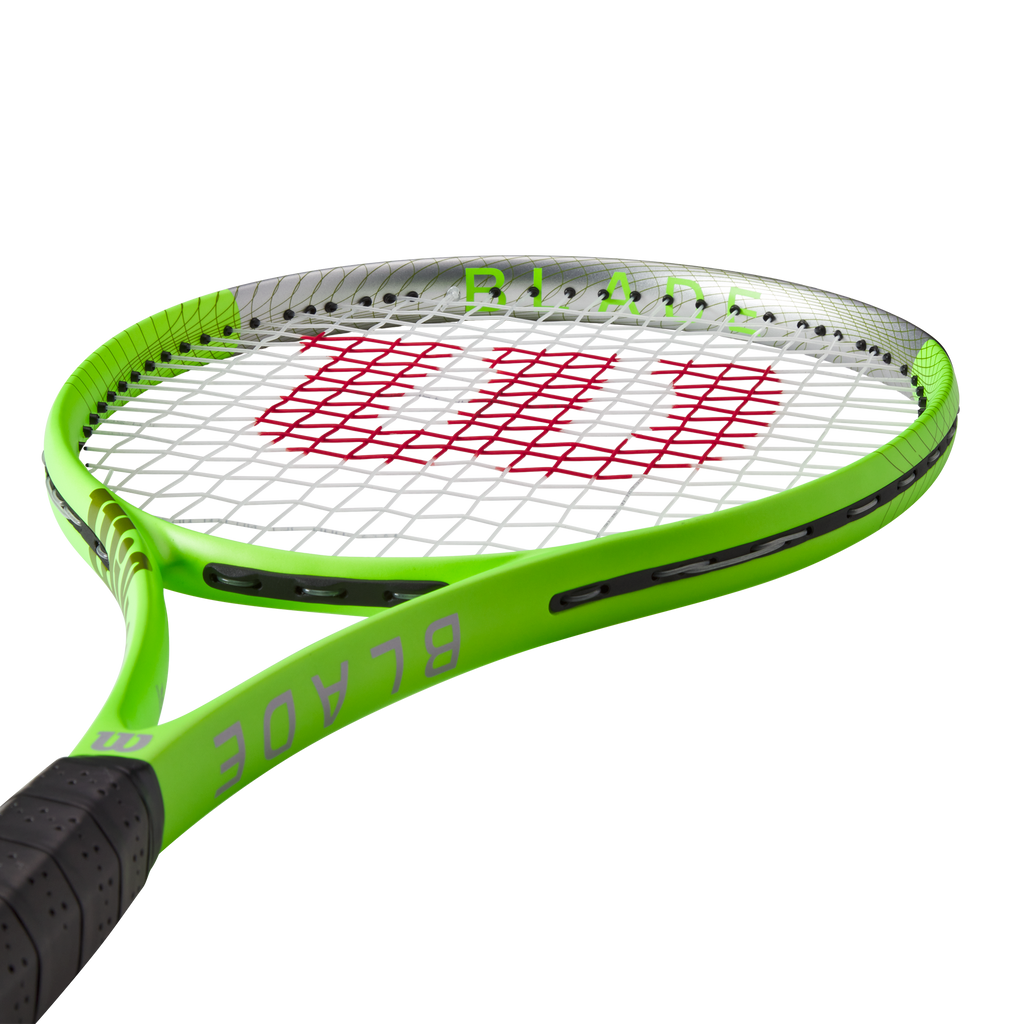 Blade Feel 105 Tennis Racket
