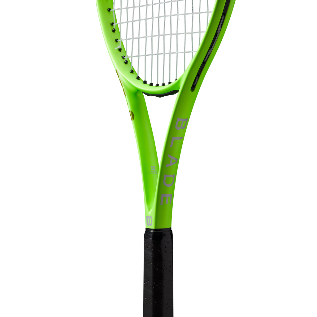 Blade Feel 105 Tennis Racket