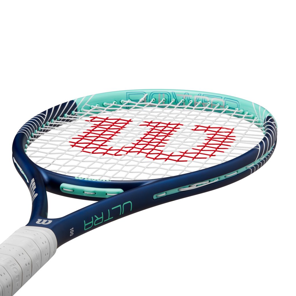 Ultra Power 100 Tennis Racket