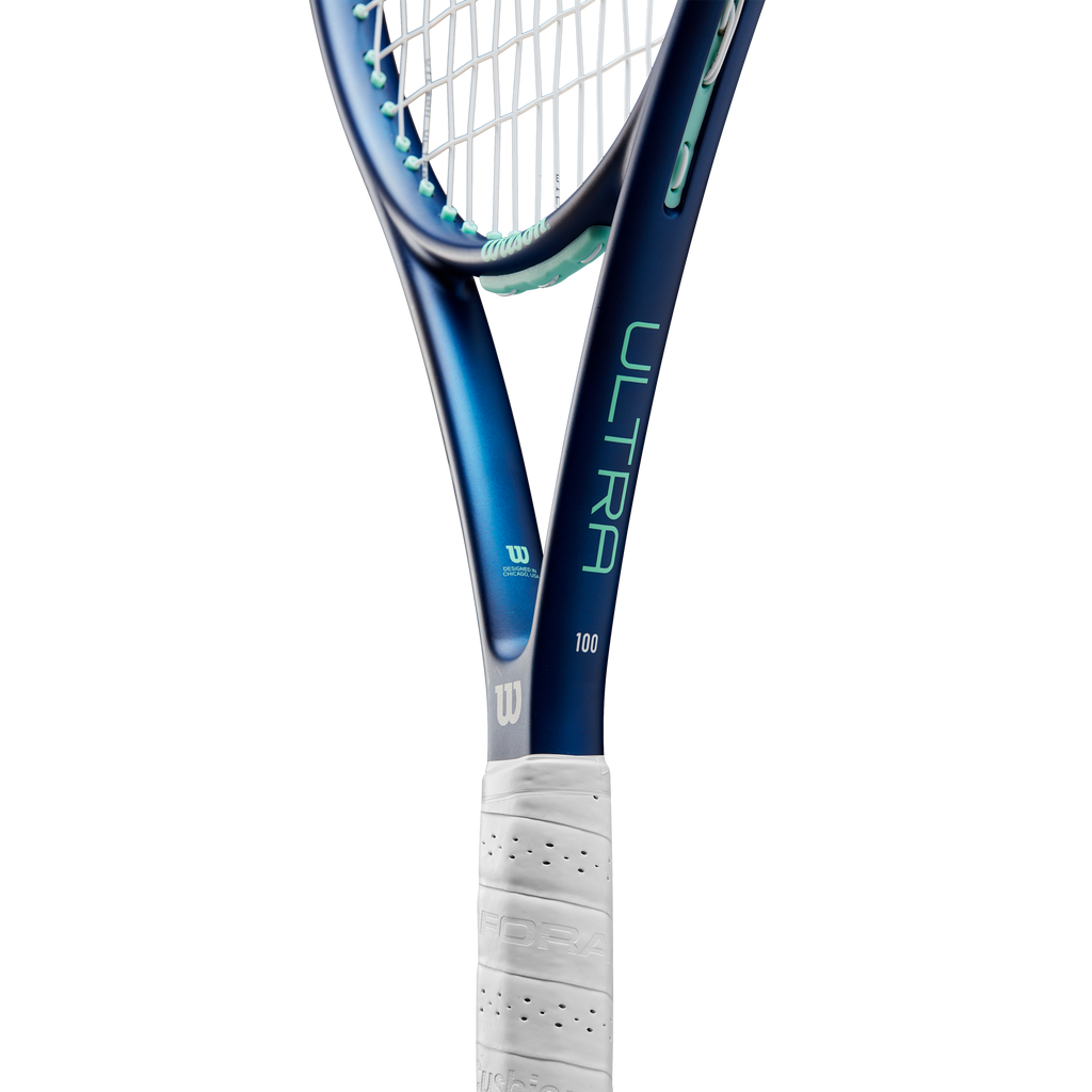 Ultra Power 100 Tennis Racket