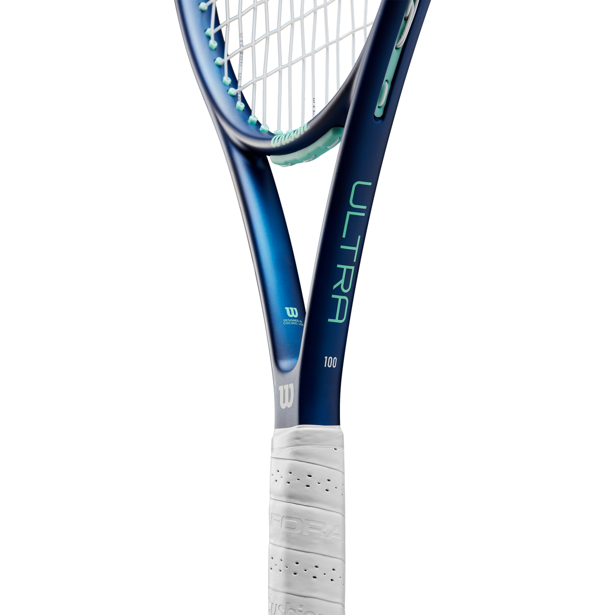 Ultra Power 100 Tennis Racket