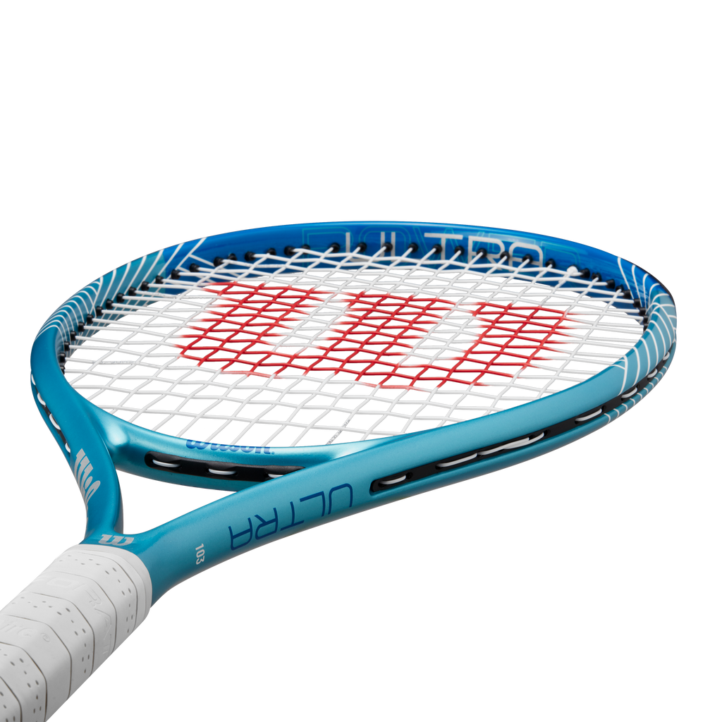 Ultra Power 103 Tennis Racket