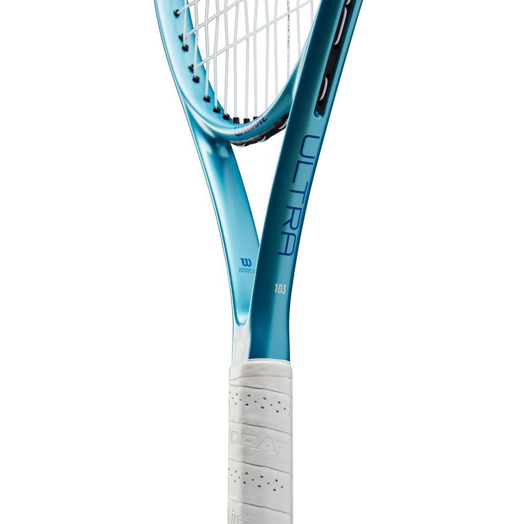Ultra Power 103 Tennis Racket