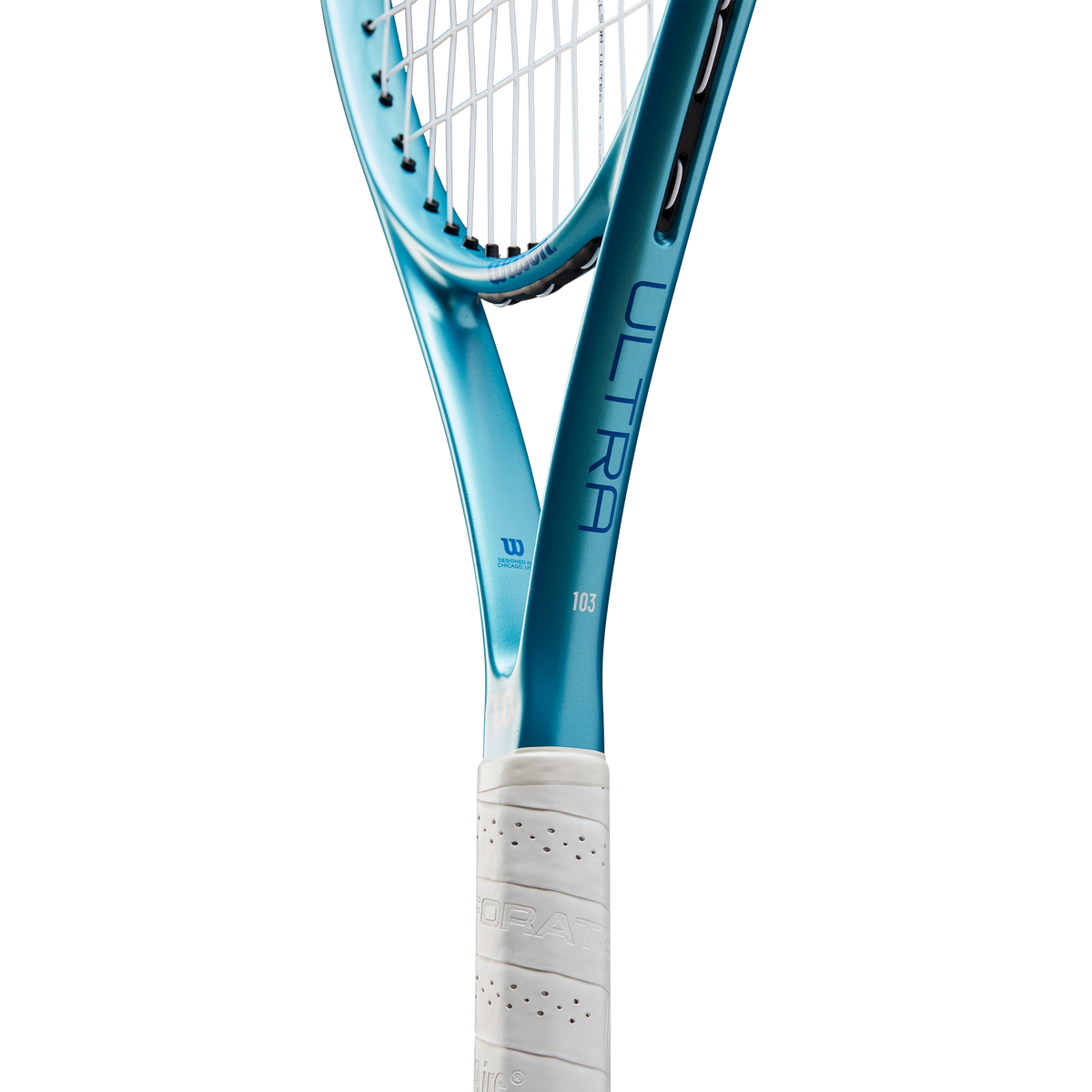 Ultra Power 103 Tennis Racket