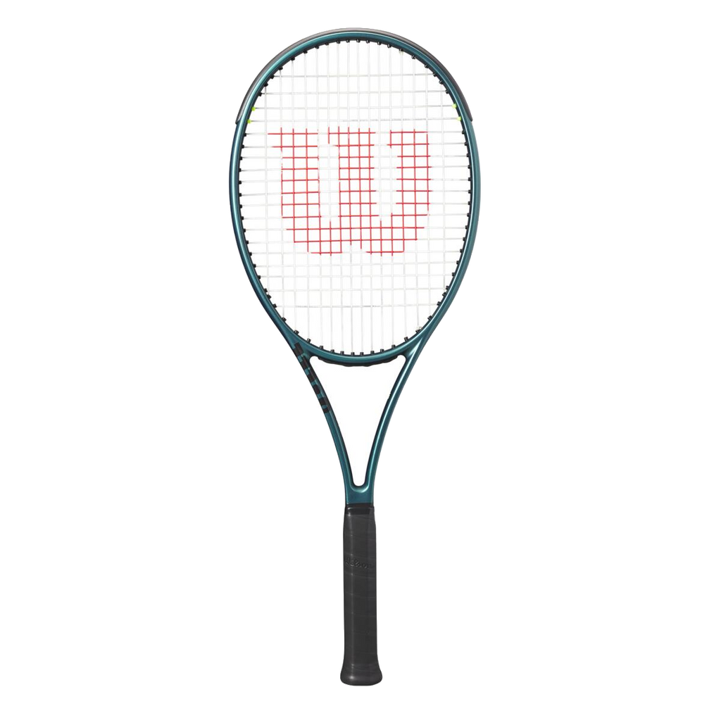 Raquette de tennis Blade 98 16x19 V9.0 (d’occasion, avec cordage)