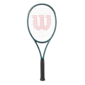 Raquette de tennis Blade 98 16x19 V9.0 (d’occasion, avec cordage)