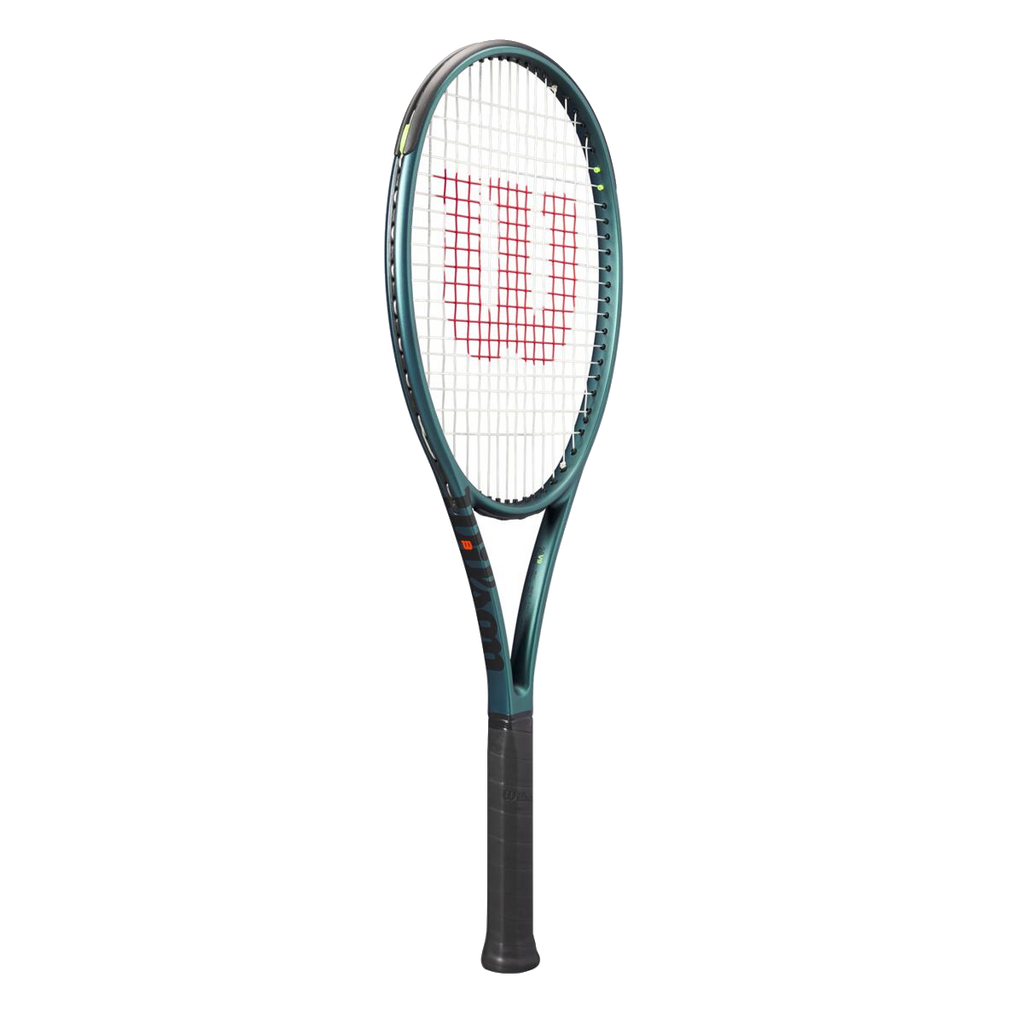 Raquette de tennis Blade 98 16x19 V9.0 (d’occasion, avec cordage)
