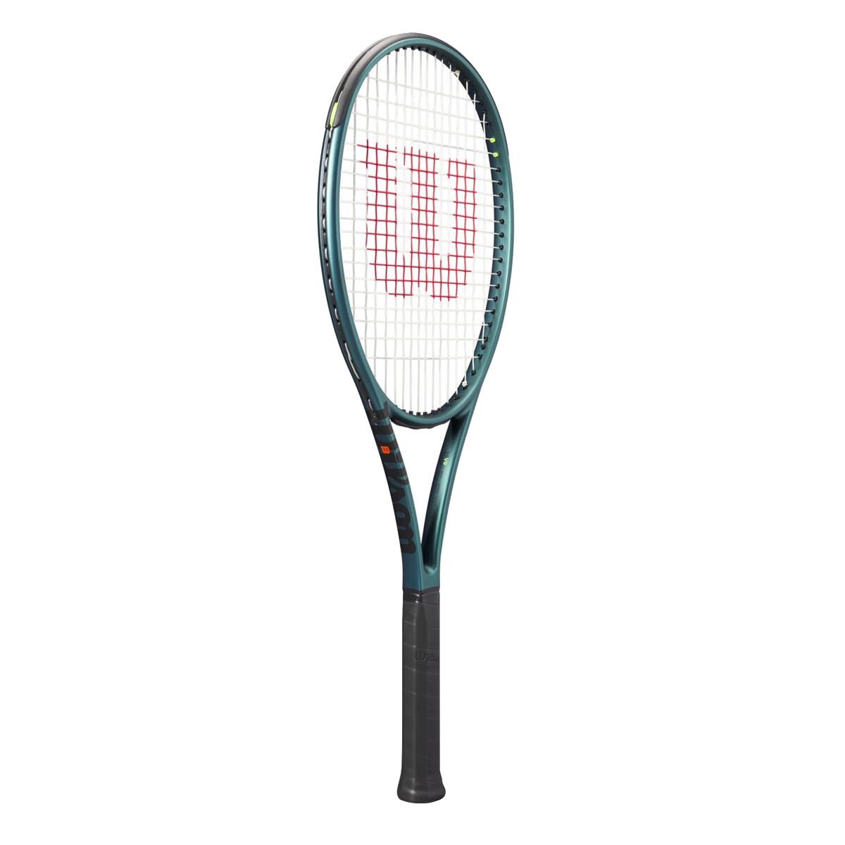 Blade 98 16x19 V9.0 Tennisschläger (gebraucht, inkl. Bespannung)