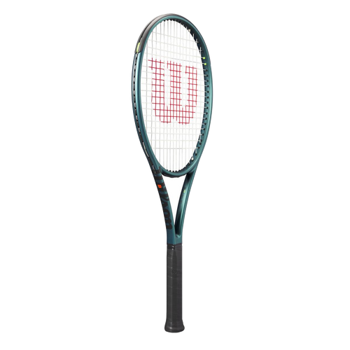 Blade 98 16x19 V9.0 Tennisschläger (gebraucht, inkl. Bespannung)