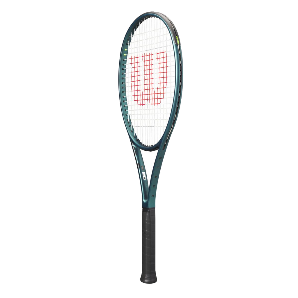 Raquette de tennis Blade 98 16x19 V9.0 (d’occasion, avec cordage)