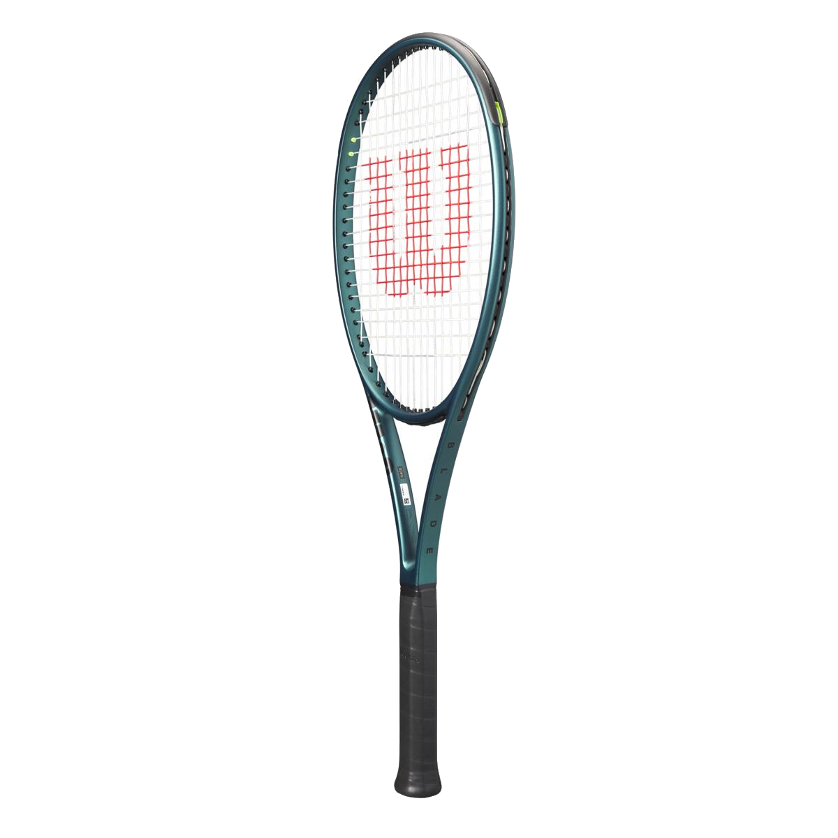 Blade 98 16x19 V9.0 Tennisschläger (gebraucht, inkl. Bespannung)