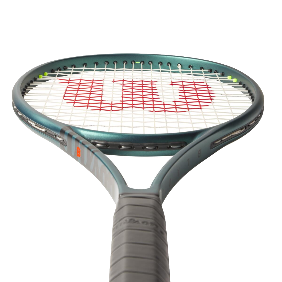 Blade 98 16x19 V9.0 Tennisschläger (gebraucht, inkl. Bespannung)