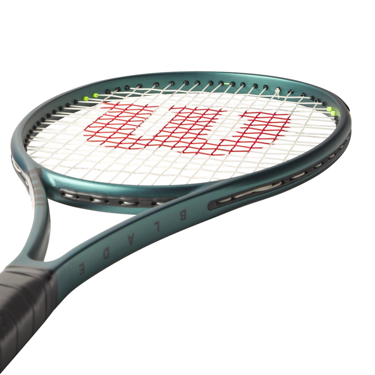 Blade 98 16x19 V9.0 Tennisschläger (gebraucht, inkl. Bespannung)