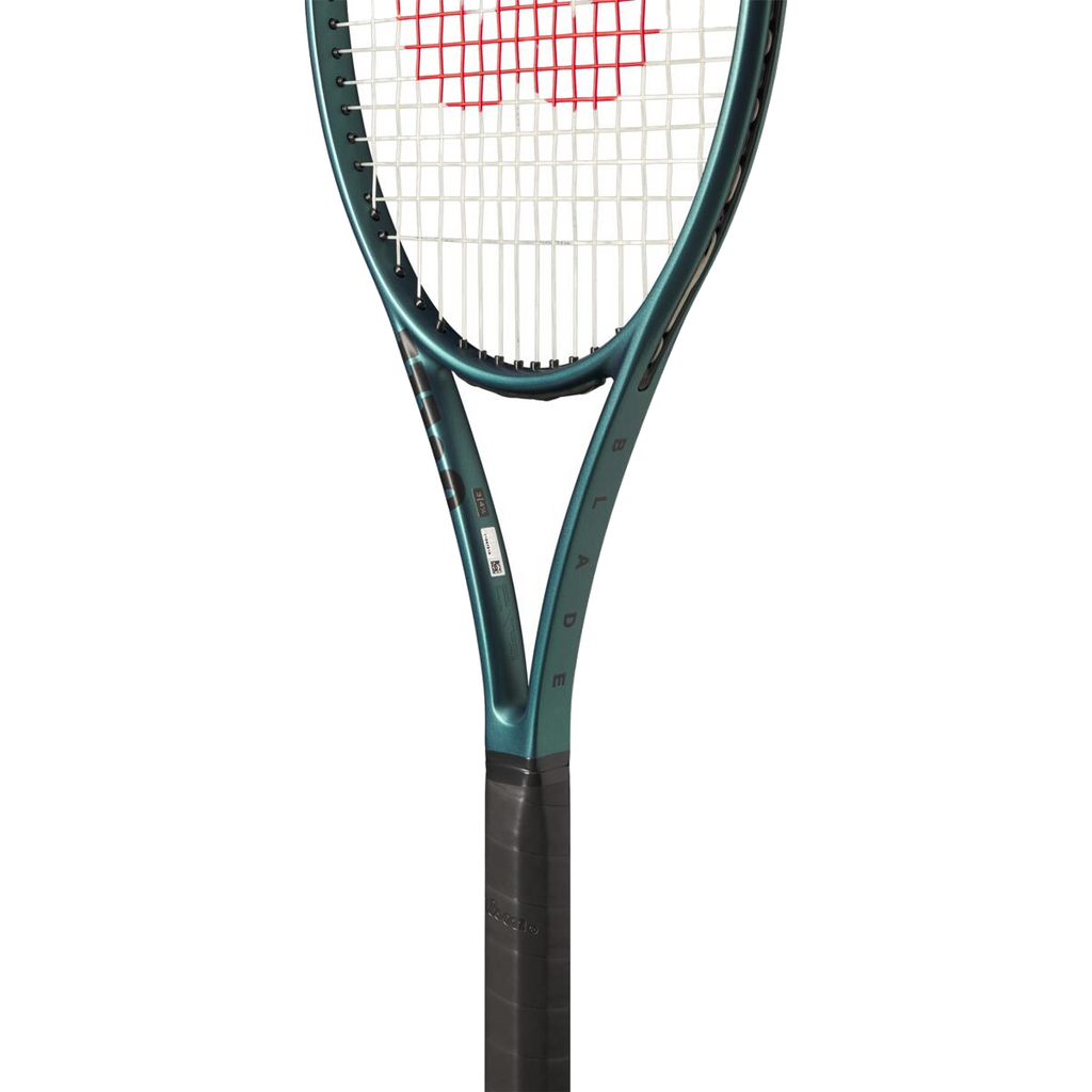 Raquette de tennis Blade 98 16x19 V9.0 (d’occasion, avec cordage)