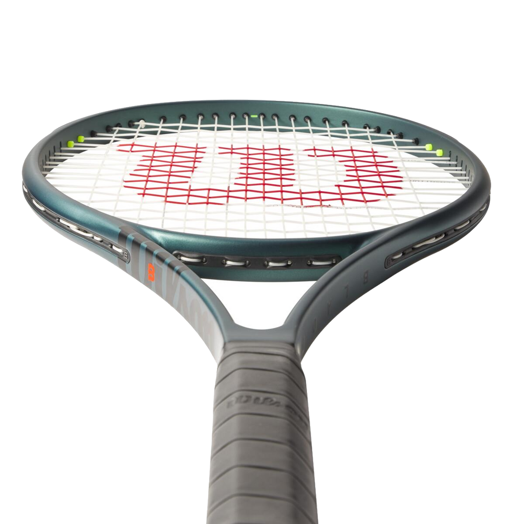 Raquette de tennis Blade 104 V9.0