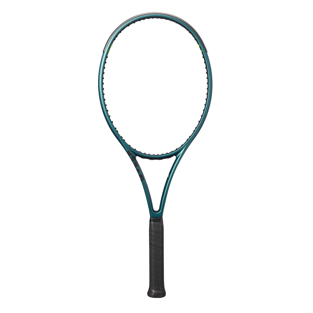 Blade 100 V9 Tennis Racket (used, incl. stringing)